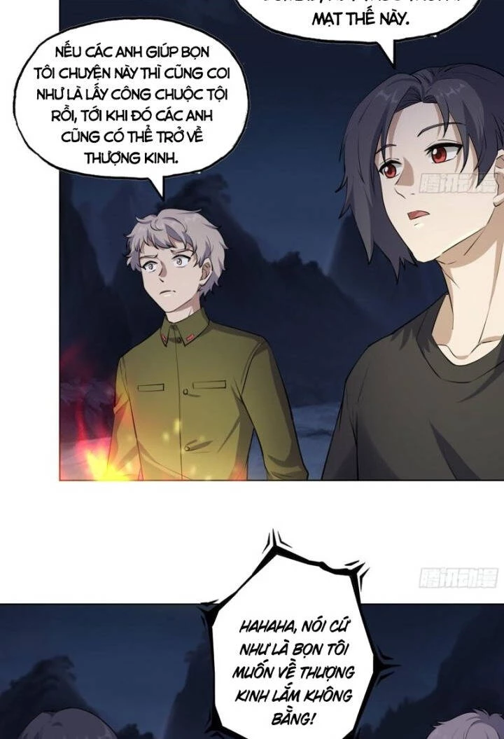 Tôi Chuyển Vàng Tại Mạt Thế Chapter 427 - Trang 4