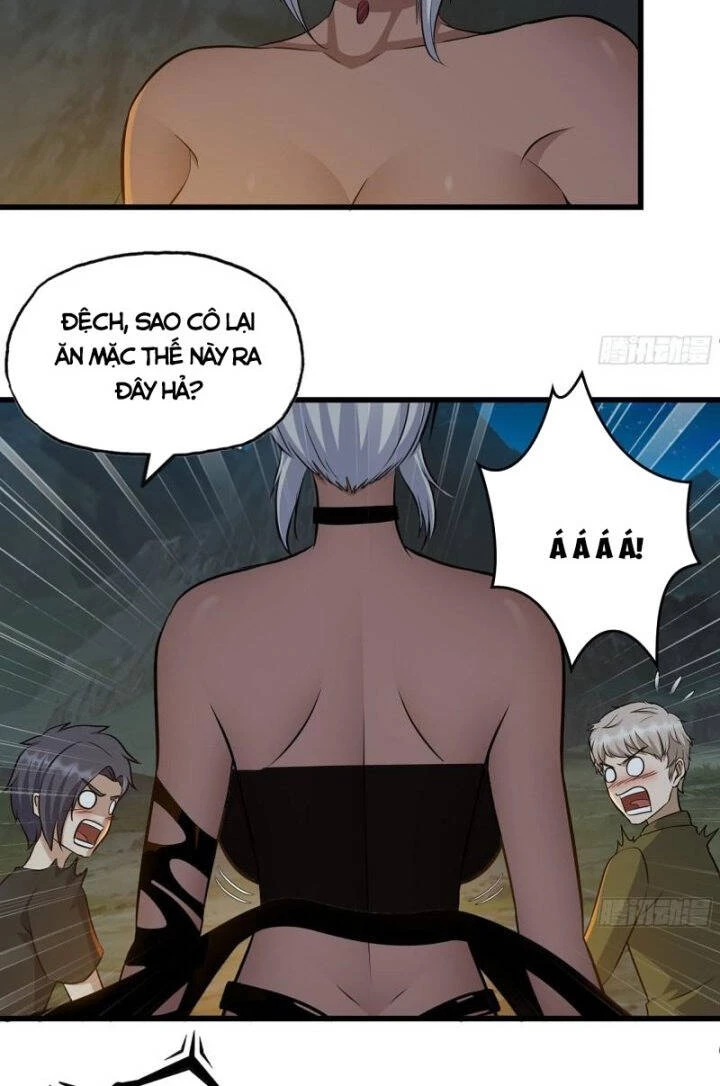 Tôi Chuyển Vàng Tại Mạt Thế Chapter 427 - Trang 4