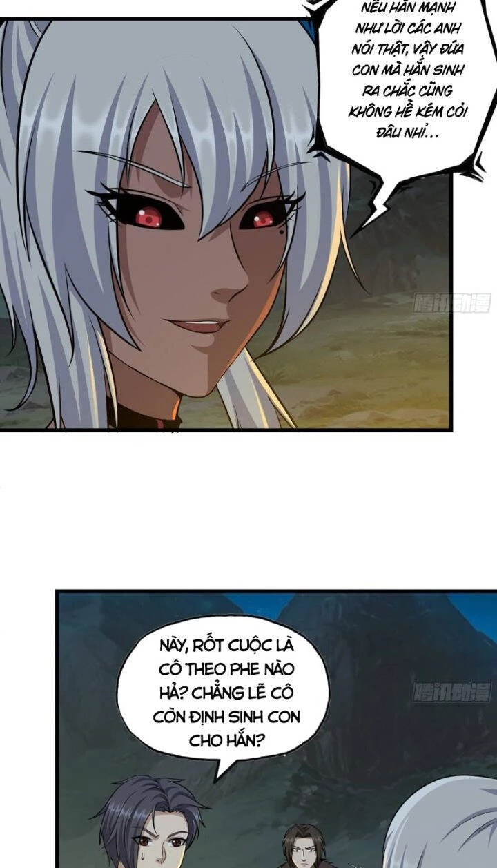 Tôi Chuyển Vàng Tại Mạt Thế Chapter 427 - Trang 4