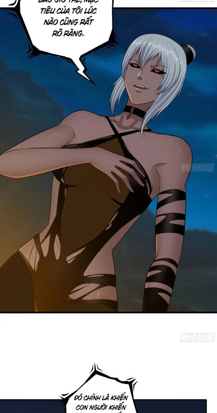 Tôi Chuyển Vàng Tại Mạt Thế Chapter 427 - Trang 4