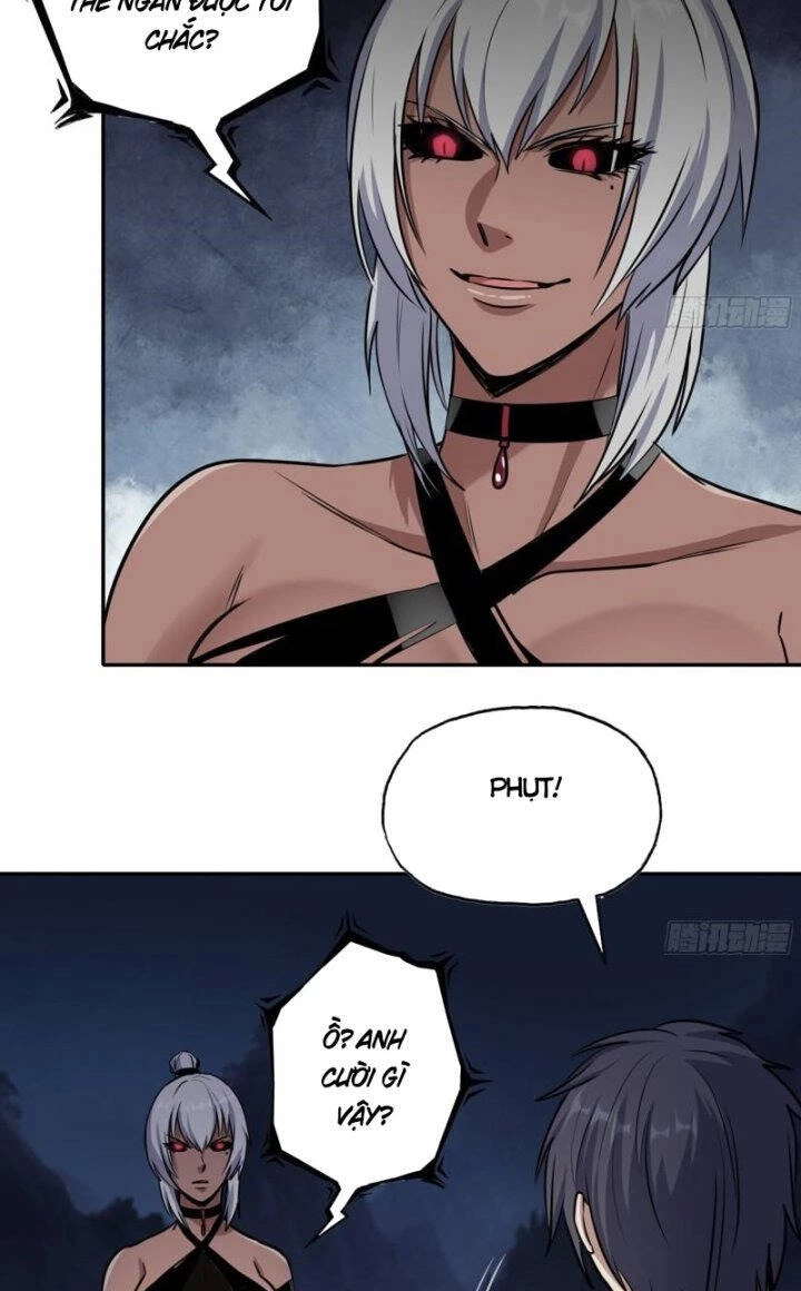 Tôi Chuyển Vàng Tại Mạt Thế Chapter 427 - Trang 4