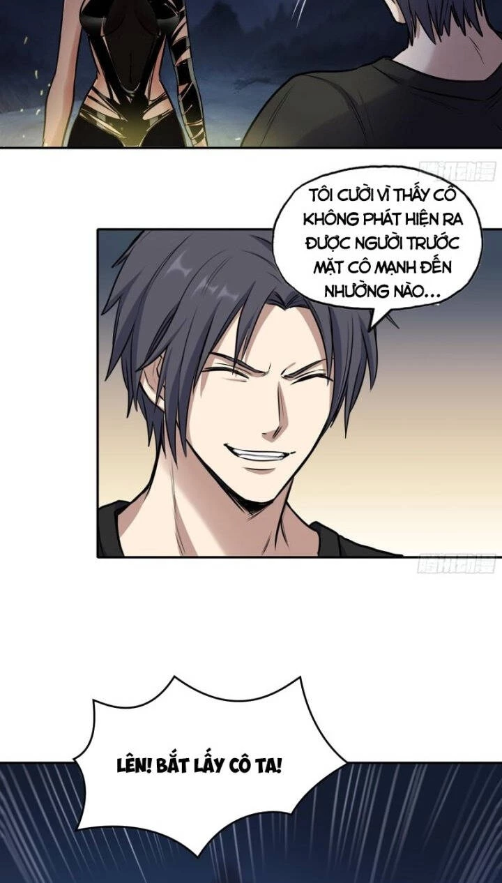 Tôi Chuyển Vàng Tại Mạt Thế Chapter 427 - Trang 4