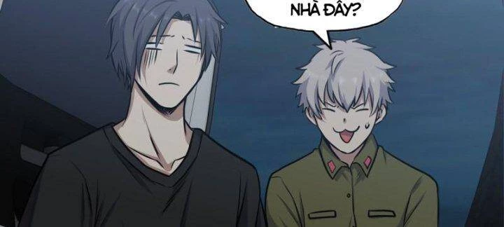 Tôi Chuyển Vàng Tại Mạt Thế Chapter 429 - Trang 4