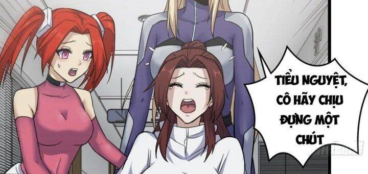 Tôi Chuyển Vàng Tại Mạt Thế Chapter 429 - Trang 4