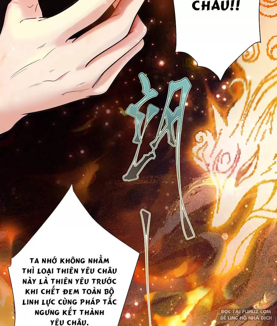 Đồ Đệ Của Ta Là Nữ Đế Chapter 22 - Next Chapter 23