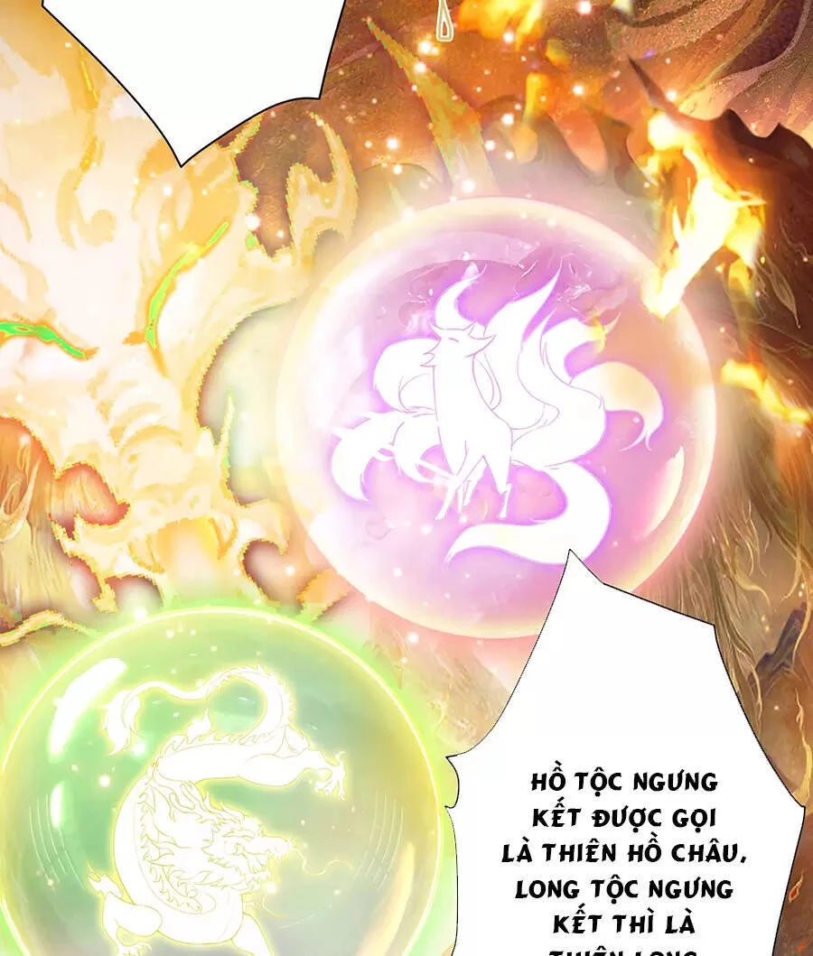 Đồ Đệ Của Ta Là Nữ Đế Chapter 22 - Next Chapter 23