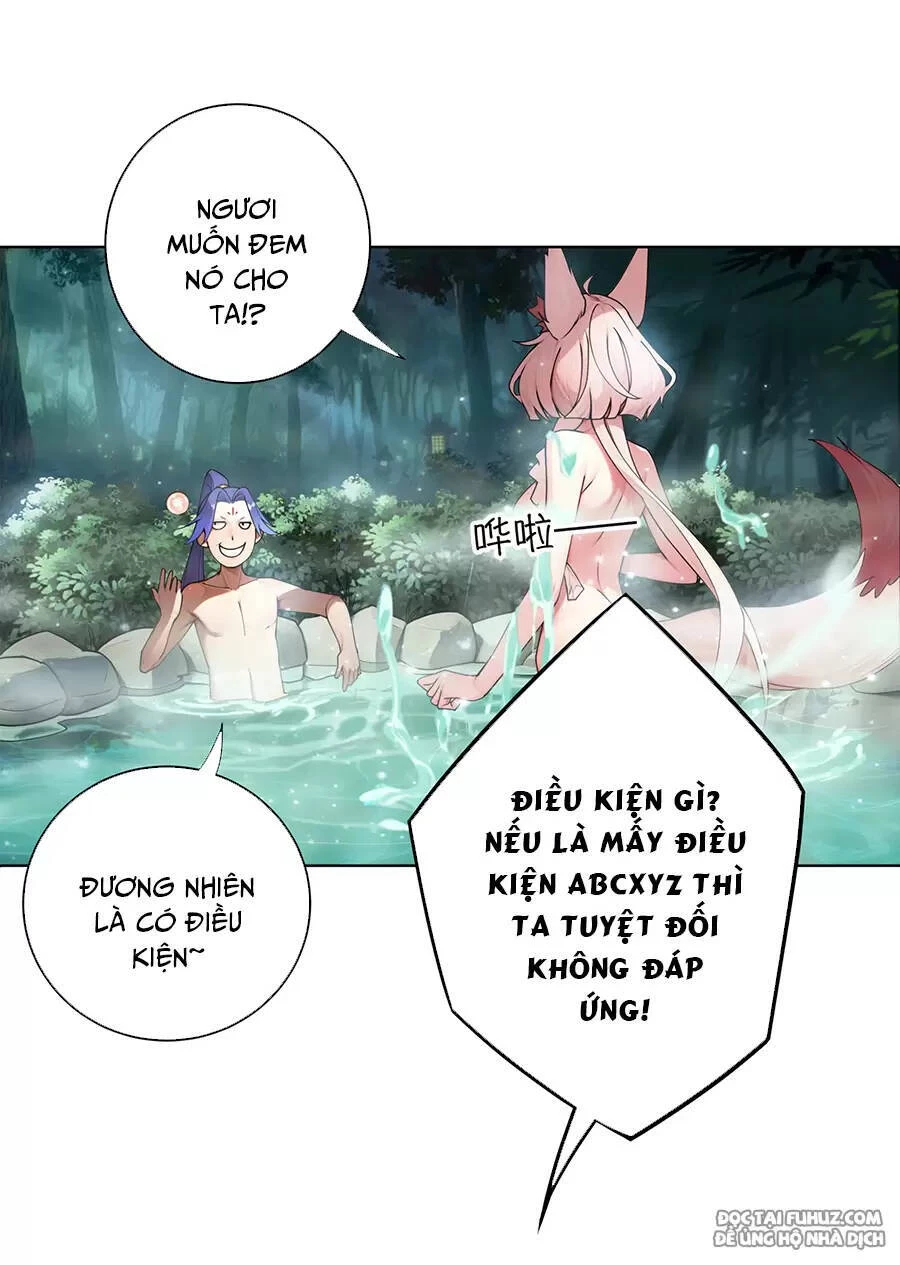 Đồ Đệ Của Ta Là Nữ Đế Chapter 22 - Next Chapter 23