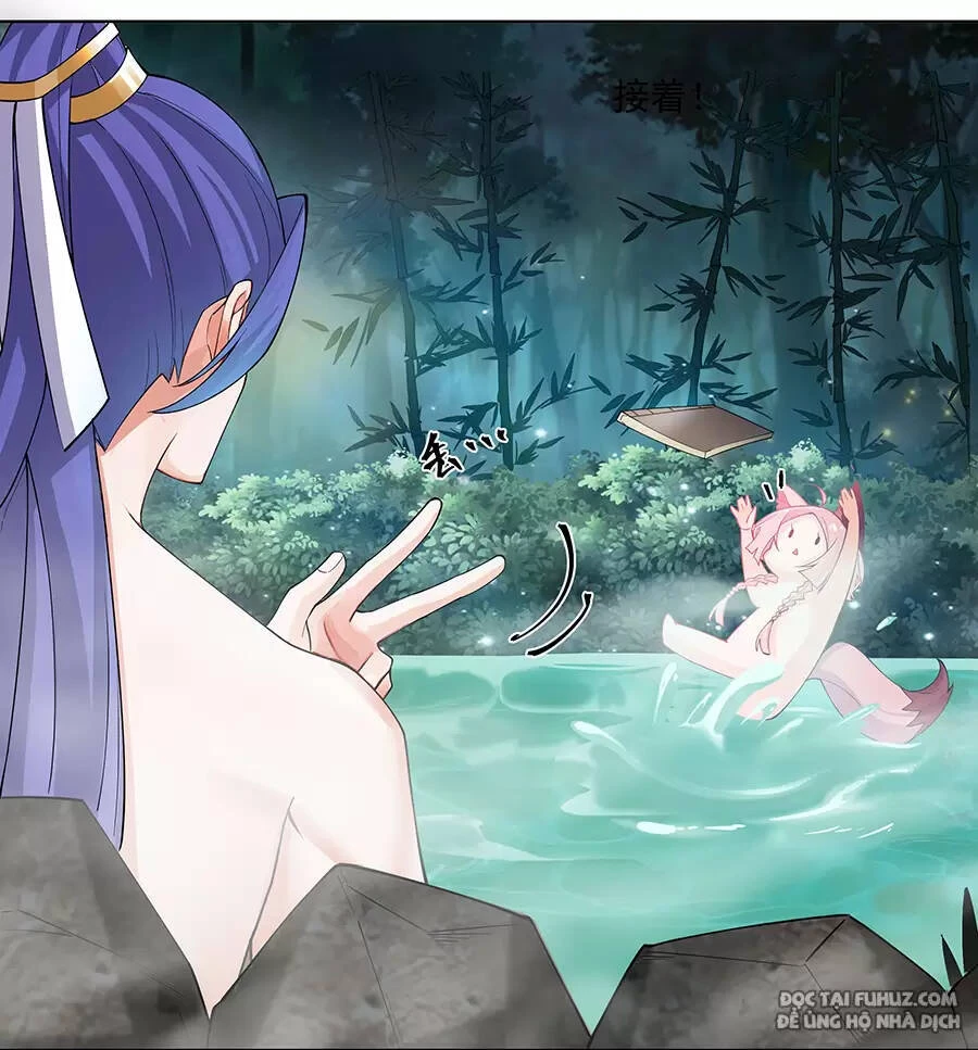 Đồ Đệ Của Ta Là Nữ Đế Chapter 22 - Next Chapter 23
