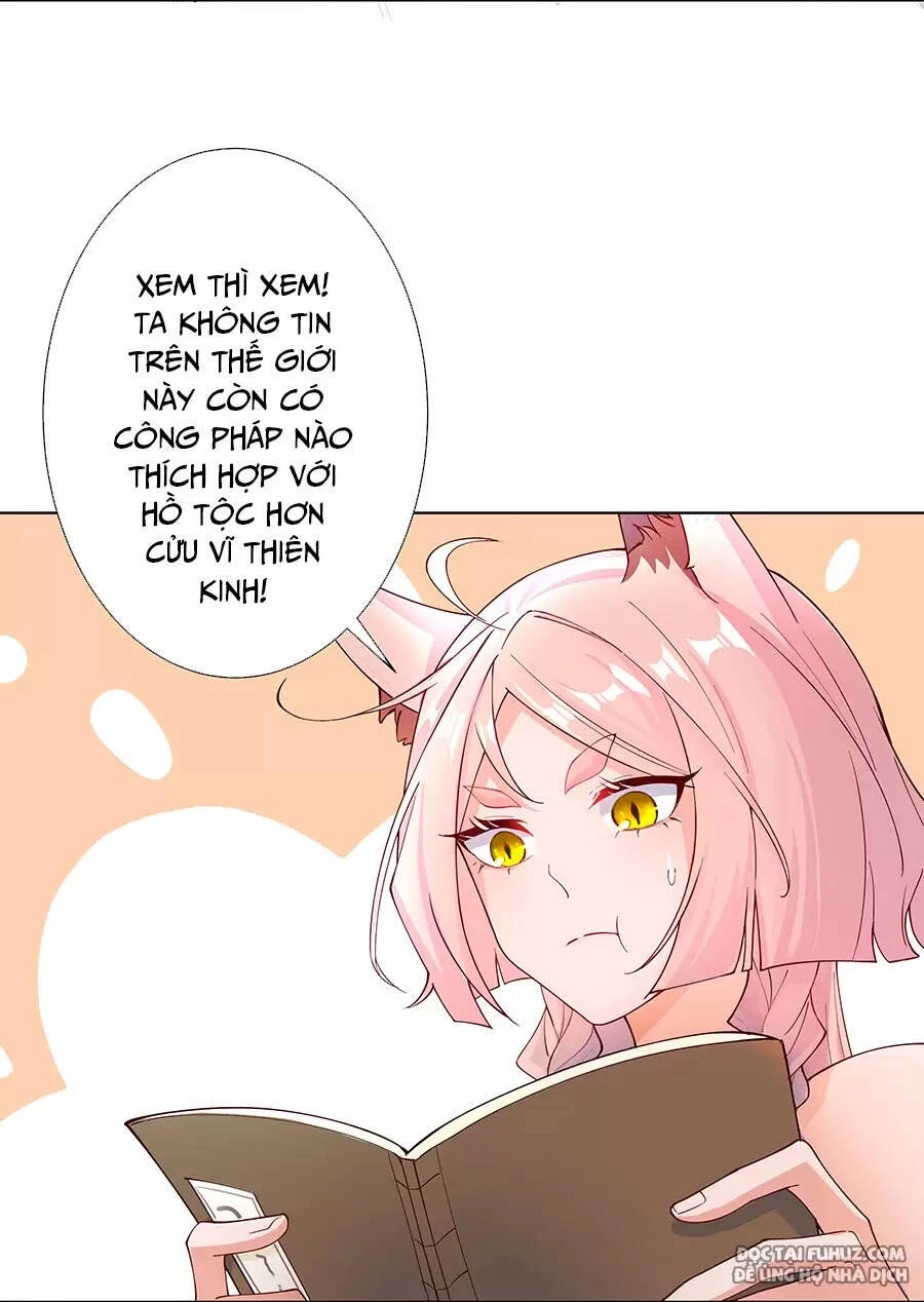 Đồ Đệ Của Ta Là Nữ Đế Chapter 22 - Next Chapter 23