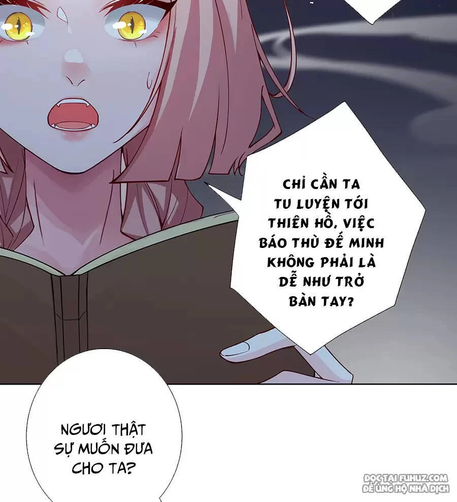 Đồ Đệ Của Ta Là Nữ Đế Chapter 22 - Next Chapter 23