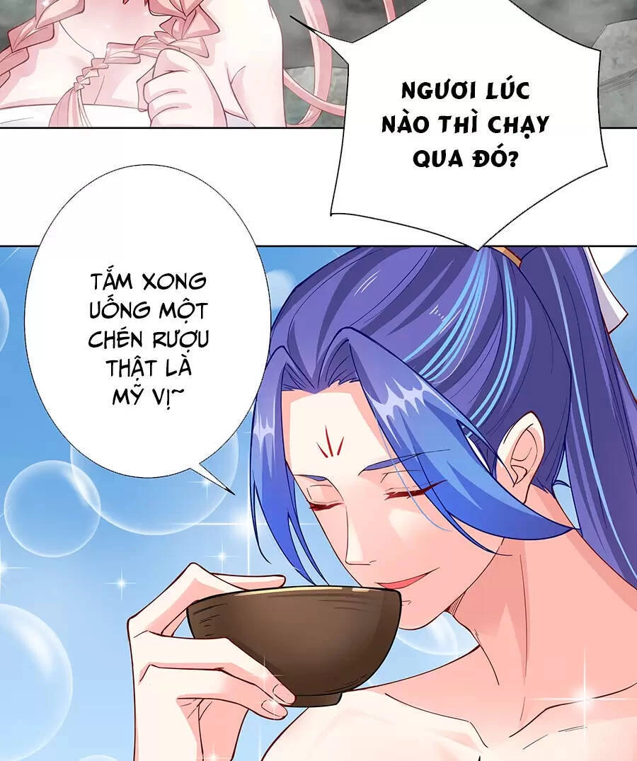 Đồ Đệ Của Ta Là Nữ Đế Chapter 22 - Next Chapter 23