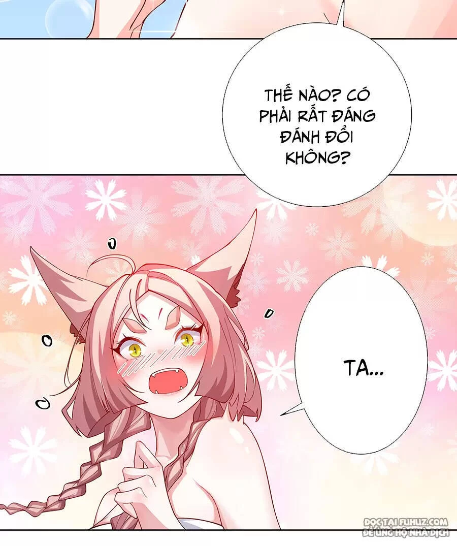 Đồ Đệ Của Ta Là Nữ Đế Chapter 22 - Next Chapter 23