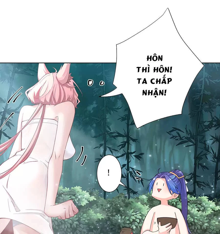 Đồ Đệ Của Ta Là Nữ Đế Chapter 22 - Next Chapter 23