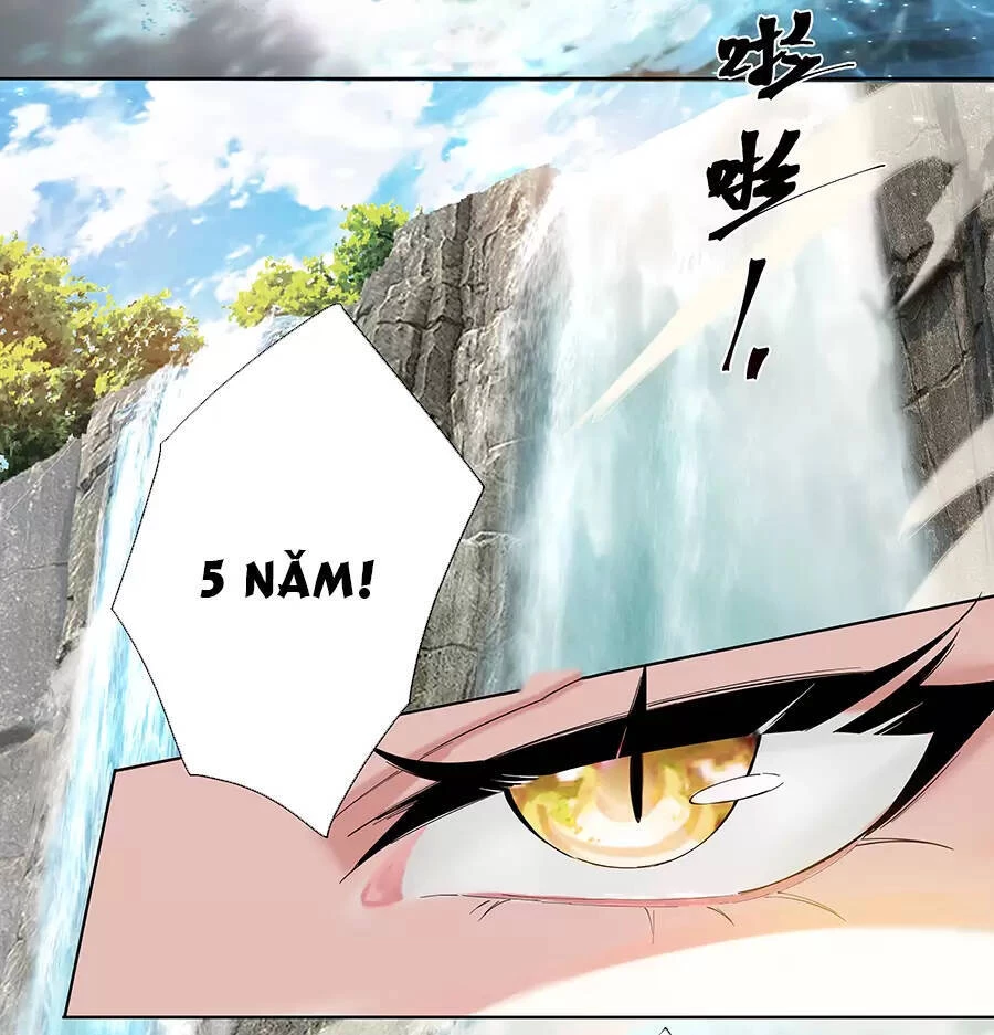 Đồ Đệ Của Ta Là Nữ Đế Chapter 23 - Next Chapter 24