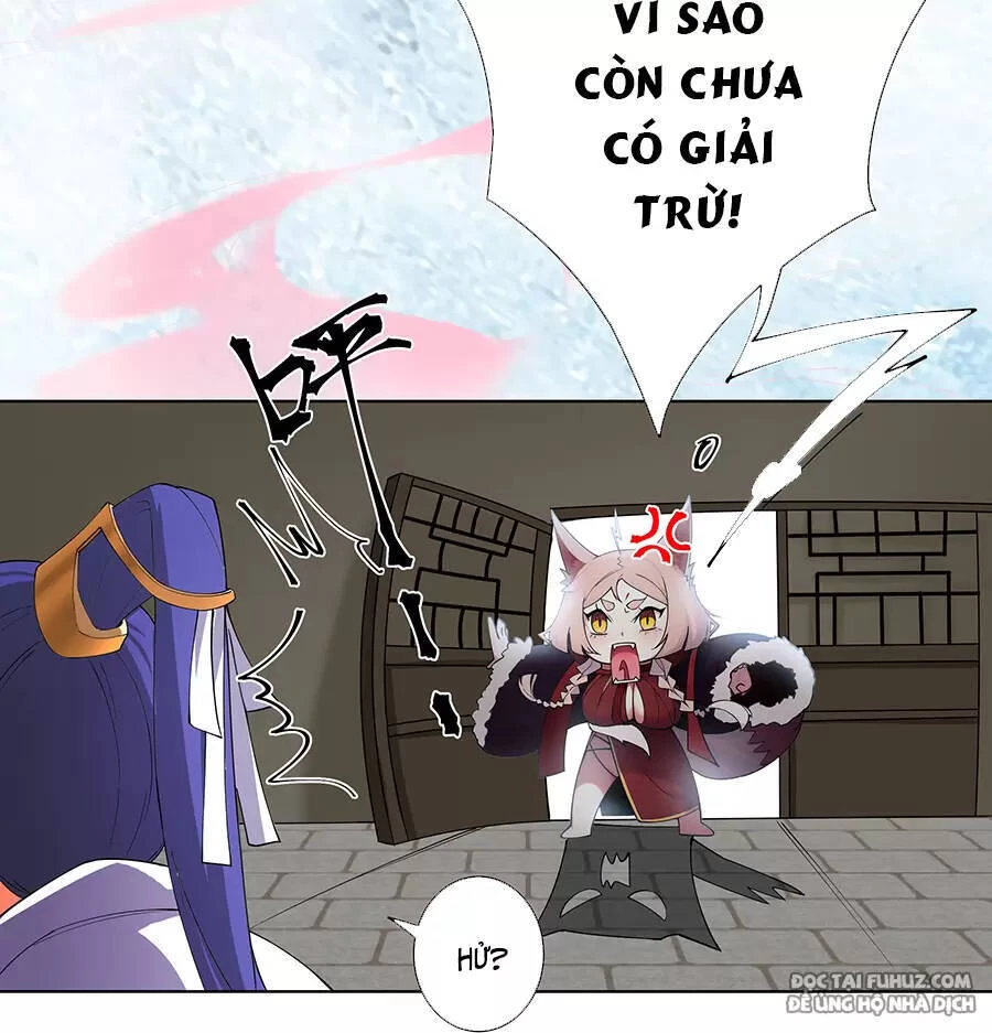 Đồ Đệ Của Ta Là Nữ Đế Chapter 23 - Next Chapter 24