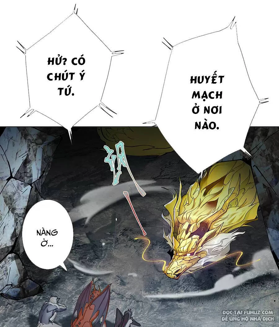 Đồ Đệ Của Ta Là Nữ Đế Chapter 23 - Next Chapter 24