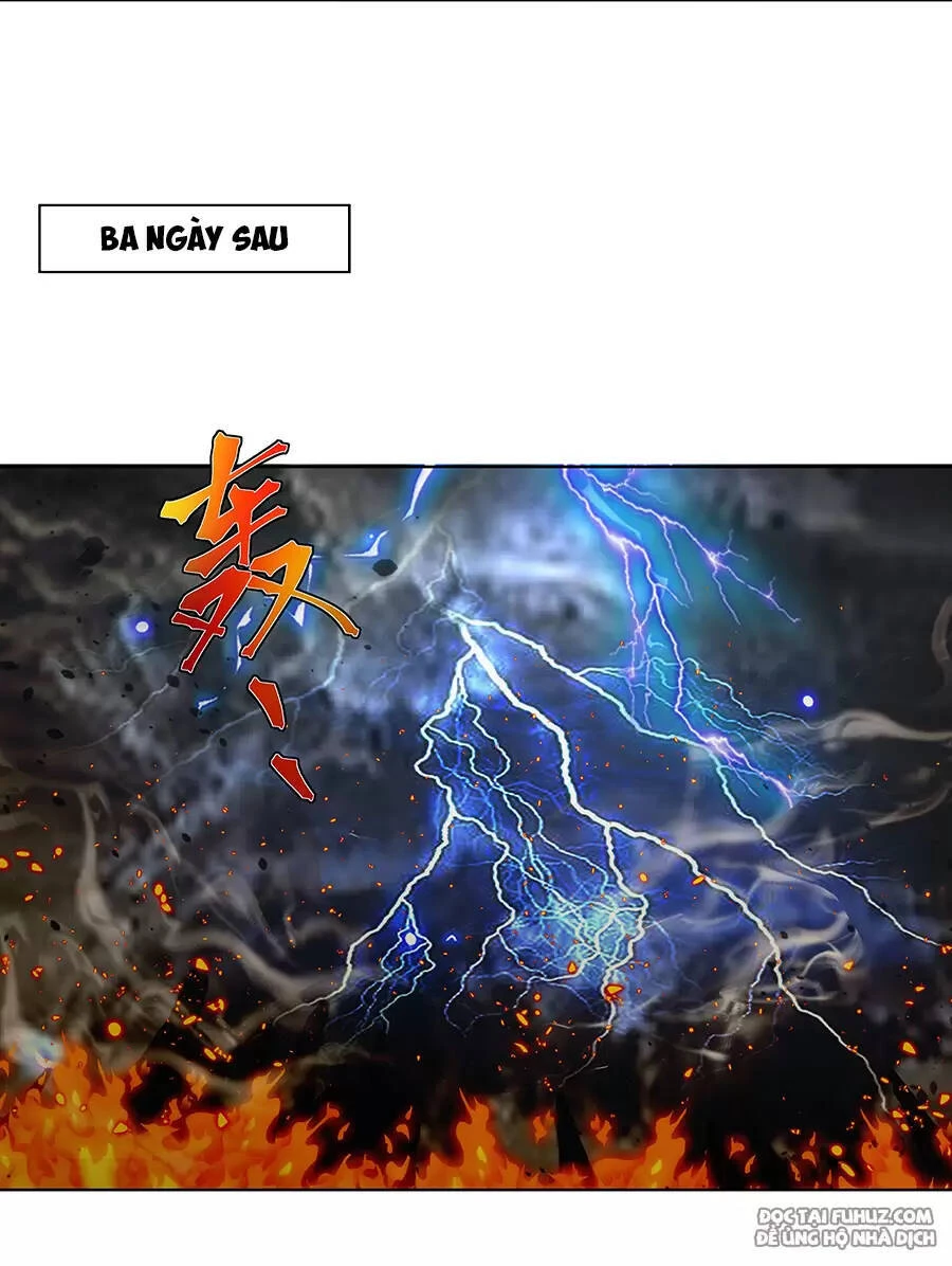 Đồ Đệ Của Ta Là Nữ Đế Chapter 23 - Next Chapter 24