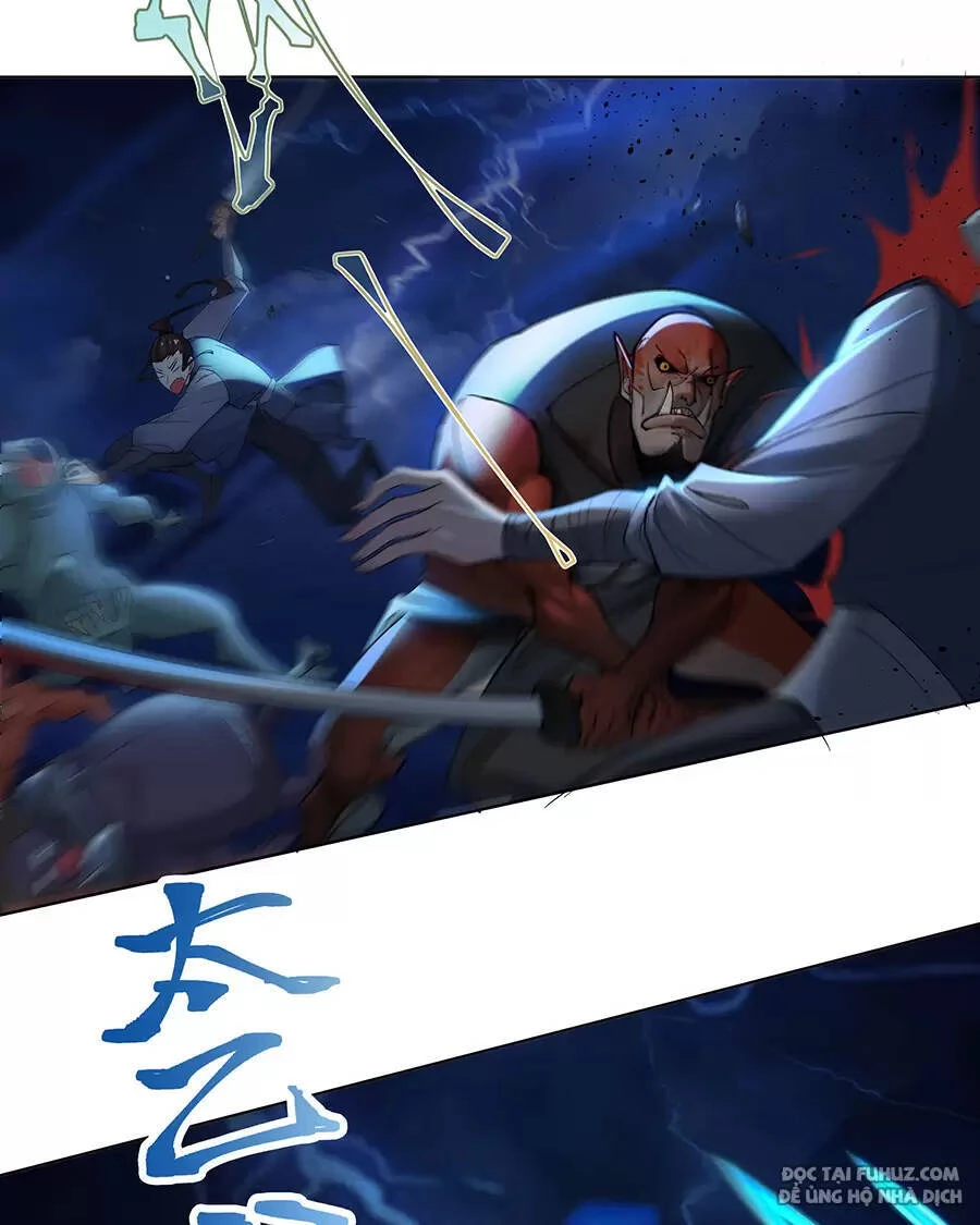 Đồ Đệ Của Ta Là Nữ Đế Chapter 23 - Next Chapter 24