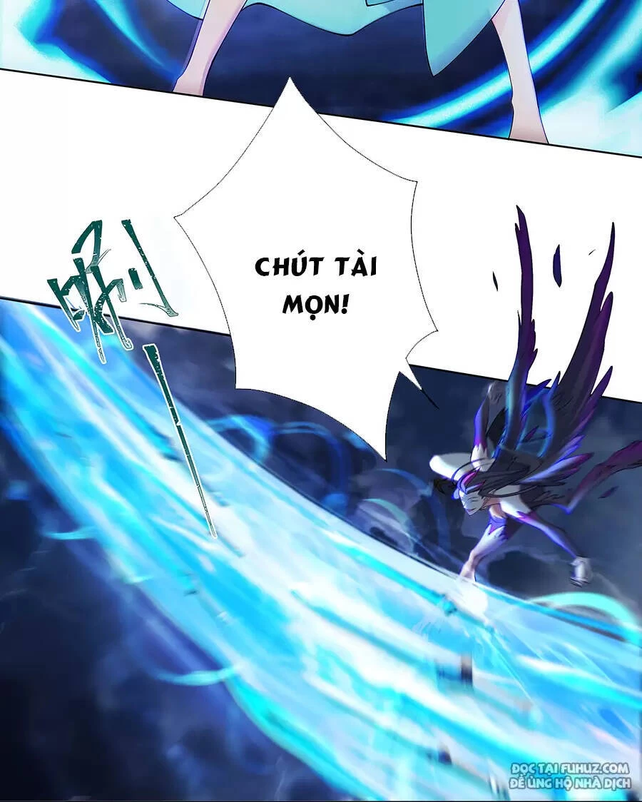 Đồ Đệ Của Ta Là Nữ Đế Chapter 23 - Next Chapter 24