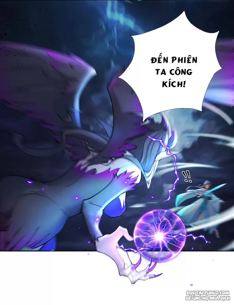 Đồ Đệ Của Ta Là Nữ Đế Chapter 23 - Next Chapter 24