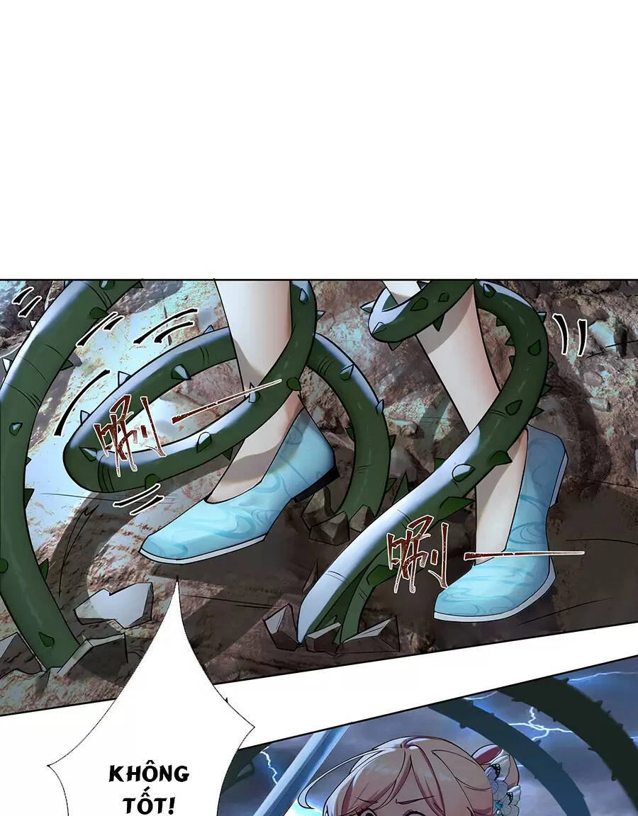 Đồ Đệ Của Ta Là Nữ Đế Chapter 23 - Next Chapter 24