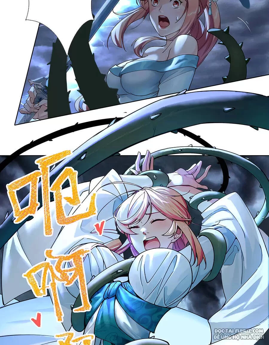 Đồ Đệ Của Ta Là Nữ Đế Chapter 23 - Next Chapter 24