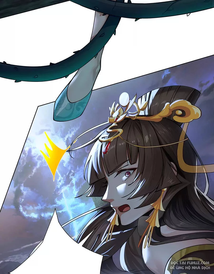 Đồ Đệ Của Ta Là Nữ Đế Chapter 23 - Next Chapter 24