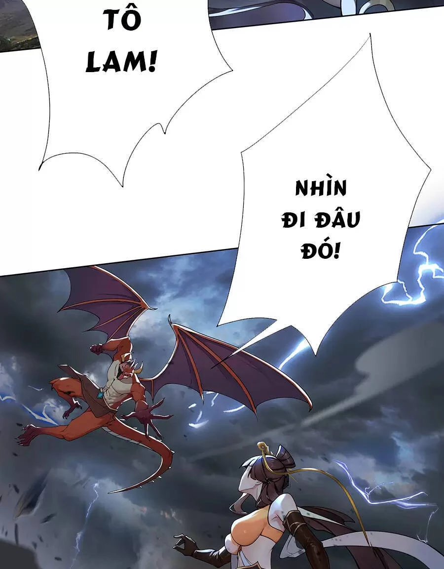 Đồ Đệ Của Ta Là Nữ Đế Chapter 23 - Next Chapter 24