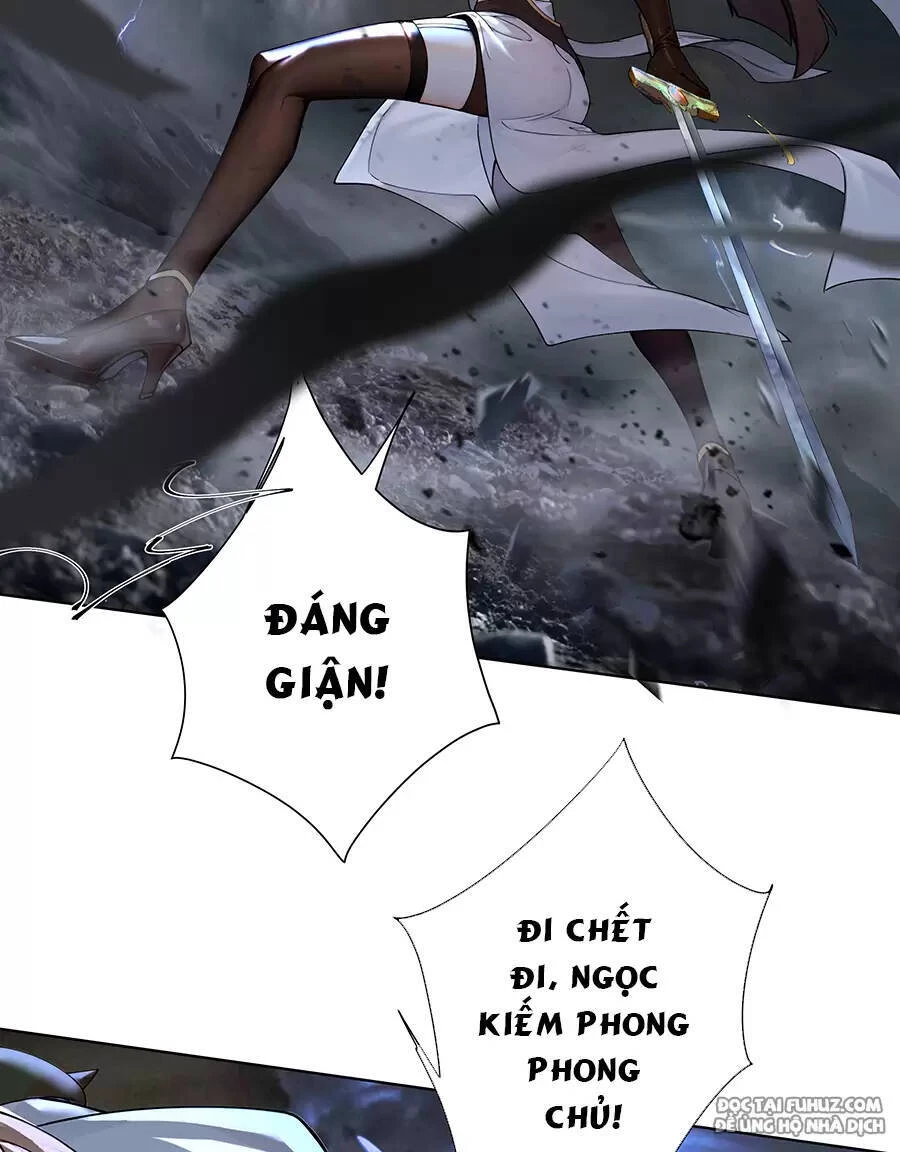 Đồ Đệ Của Ta Là Nữ Đế Chapter 23 - Next Chapter 24