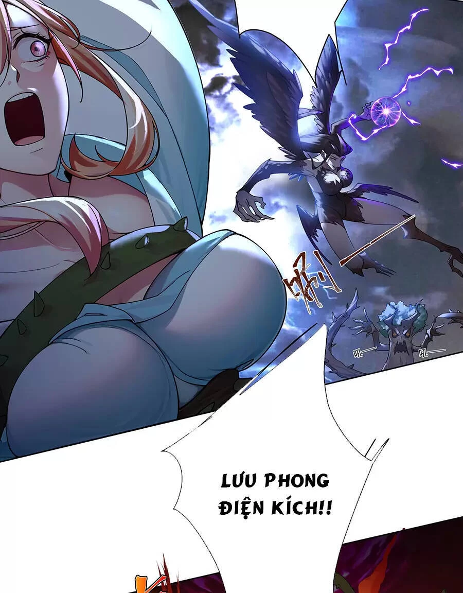 Đồ Đệ Của Ta Là Nữ Đế Chapter 23 - Next Chapter 24