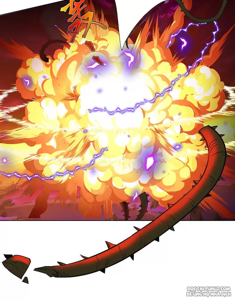 Đồ Đệ Của Ta Là Nữ Đế Chapter 23 - Next Chapter 24