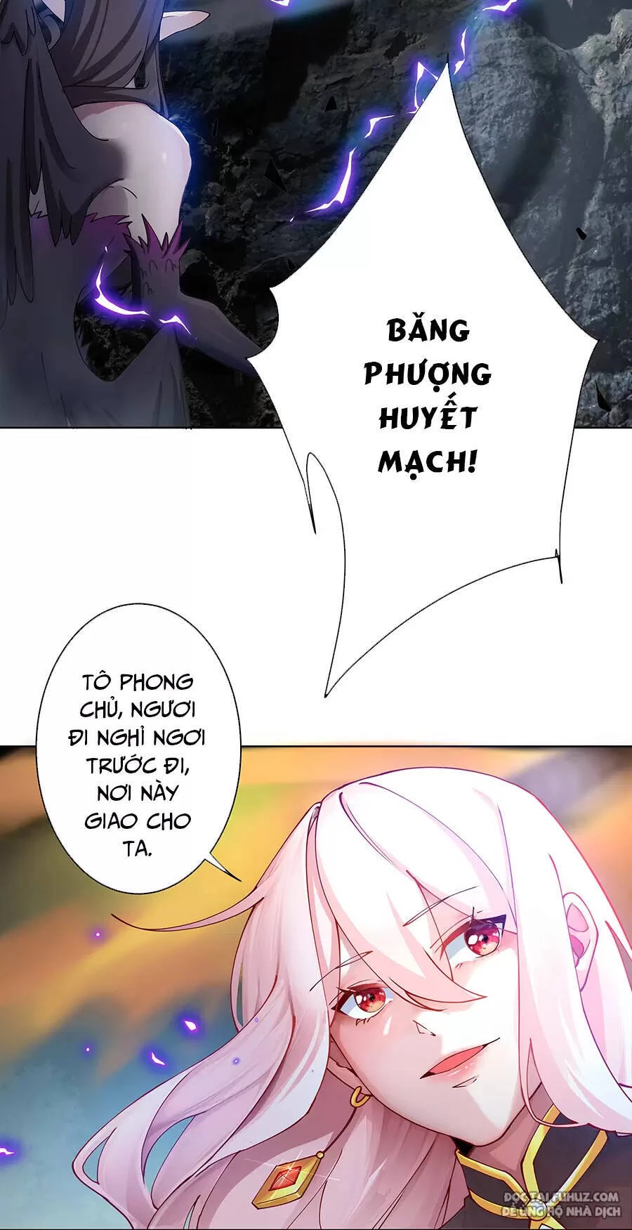 Đồ Đệ Của Ta Là Nữ Đế Chapter 23 - Next Chapter 24