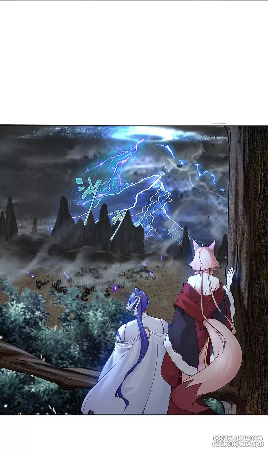 Đồ Đệ Của Ta Là Nữ Đế Chapter 23 - Next Chapter 24