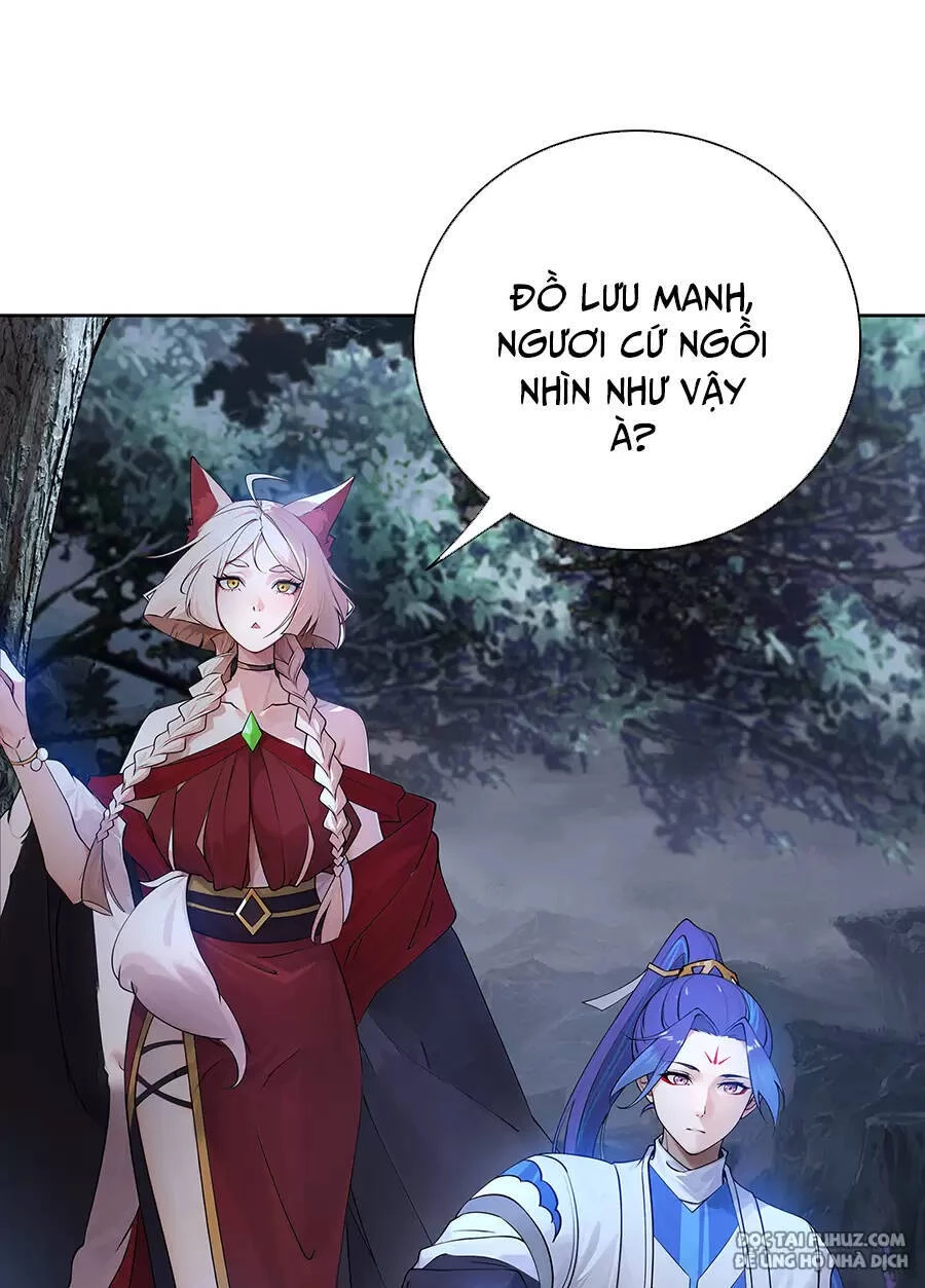 Đồ Đệ Của Ta Là Nữ Đế Chapter 23 - Next Chapter 24