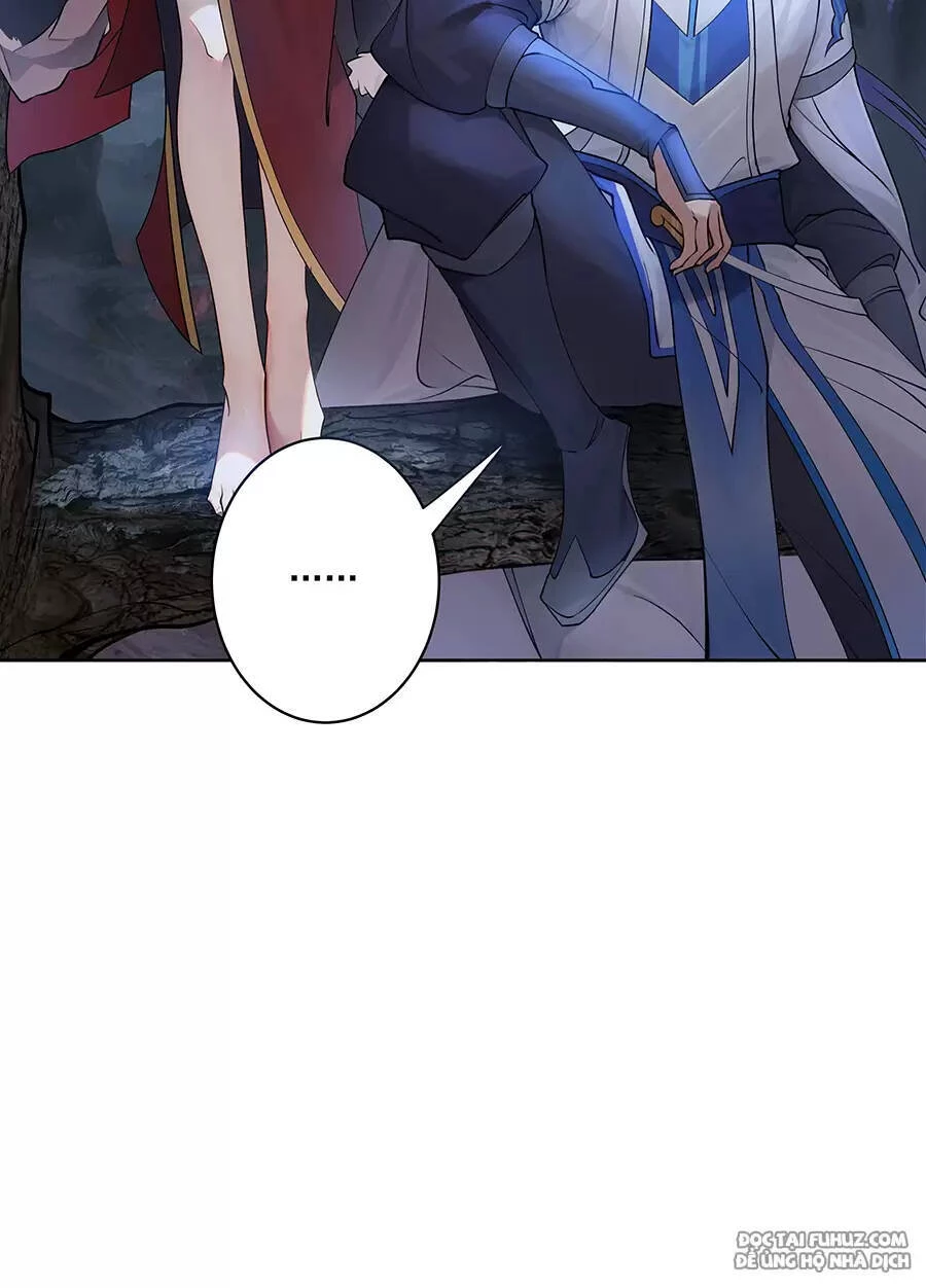 Đồ Đệ Của Ta Là Nữ Đế Chapter 23 - Next Chapter 24