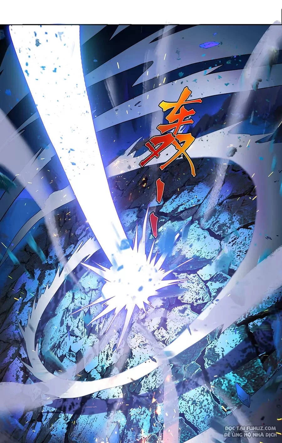 Đồ Đệ Của Ta Là Nữ Đế Chapter 24 - Trang 4