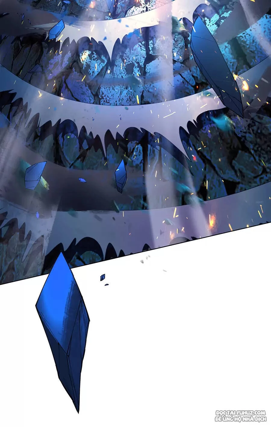 Đồ Đệ Của Ta Là Nữ Đế Chapter 24 - Trang 4