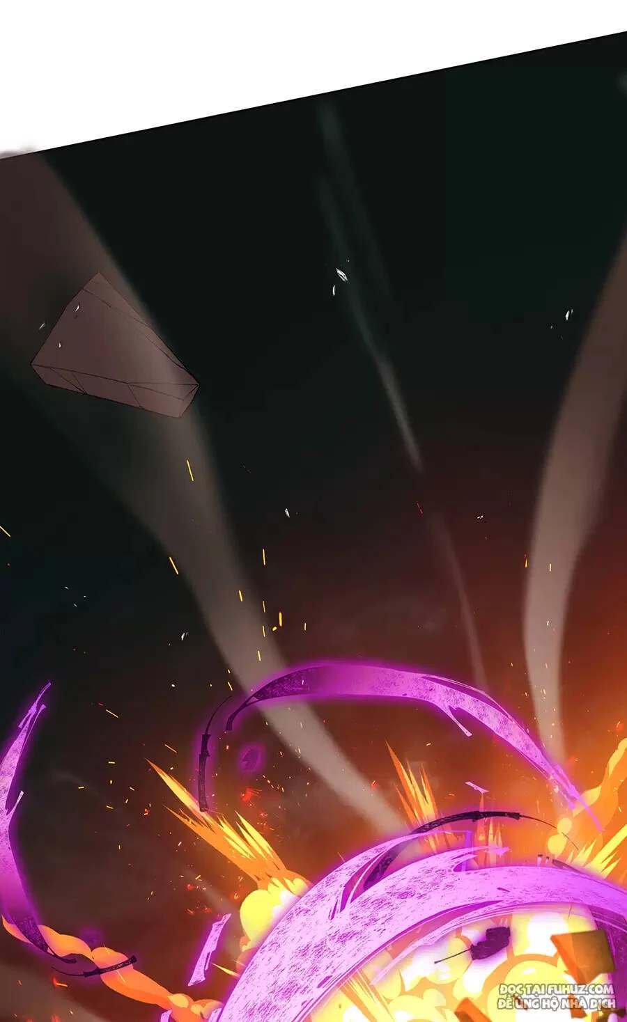 Đồ Đệ Của Ta Là Nữ Đế Chapter 24 - Trang 4