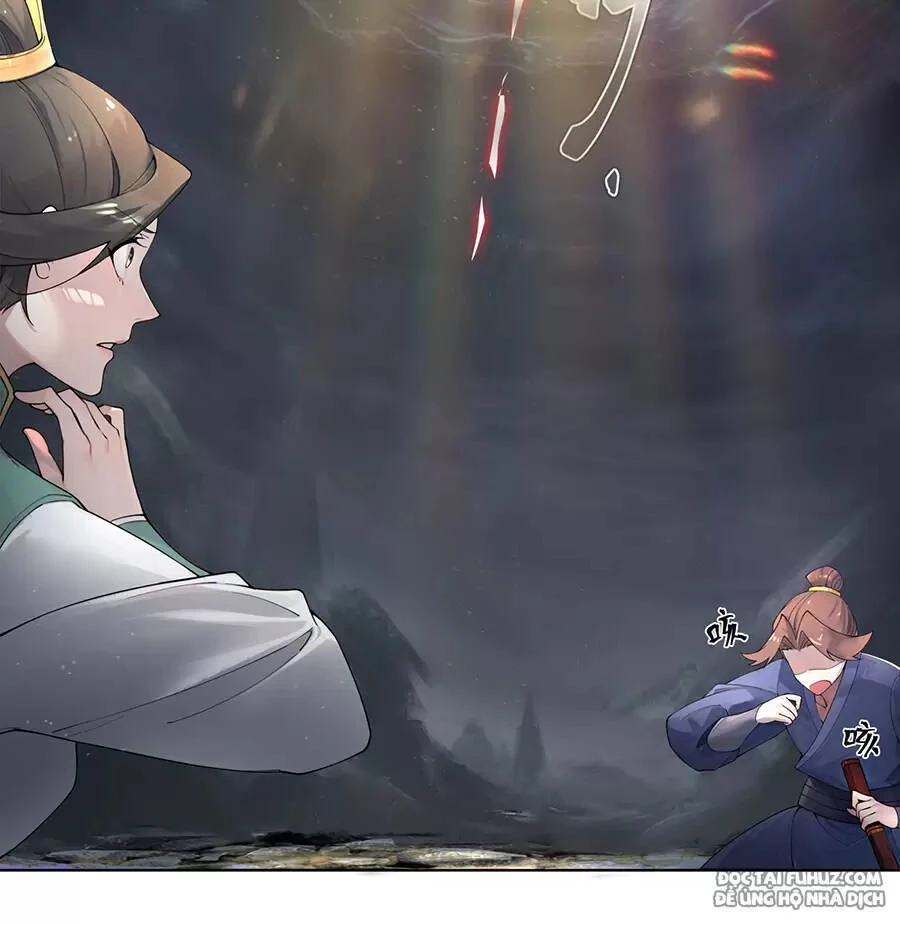 Đồ Đệ Của Ta Là Nữ Đế Chapter 24 - Trang 4
