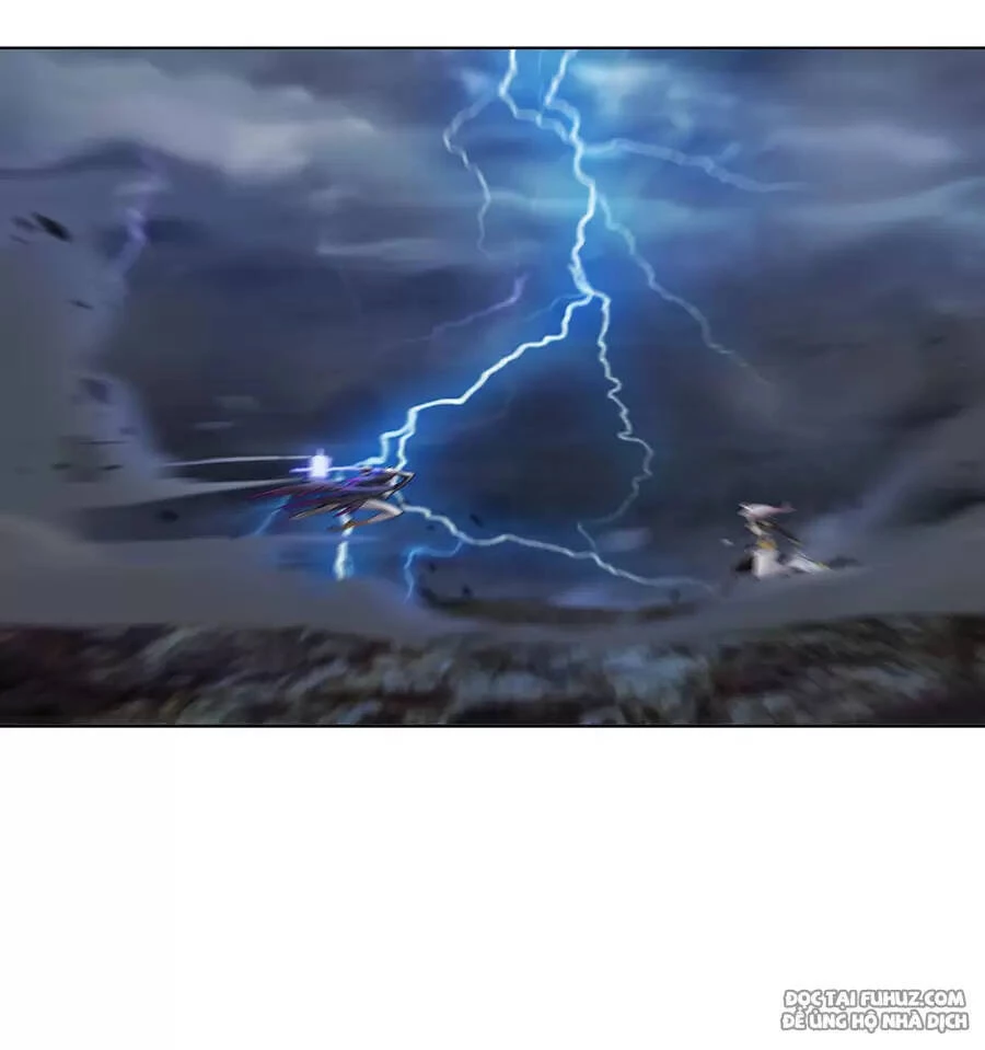 Đồ Đệ Của Ta Là Nữ Đế Chapter 24 - Trang 4