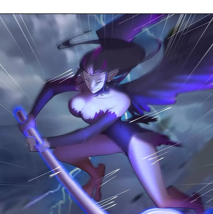 Đồ Đệ Của Ta Là Nữ Đế Chapter 24 - Trang 4