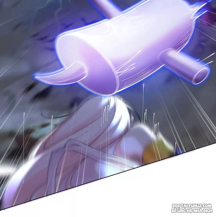 Đồ Đệ Của Ta Là Nữ Đế Chapter 24 - Trang 4