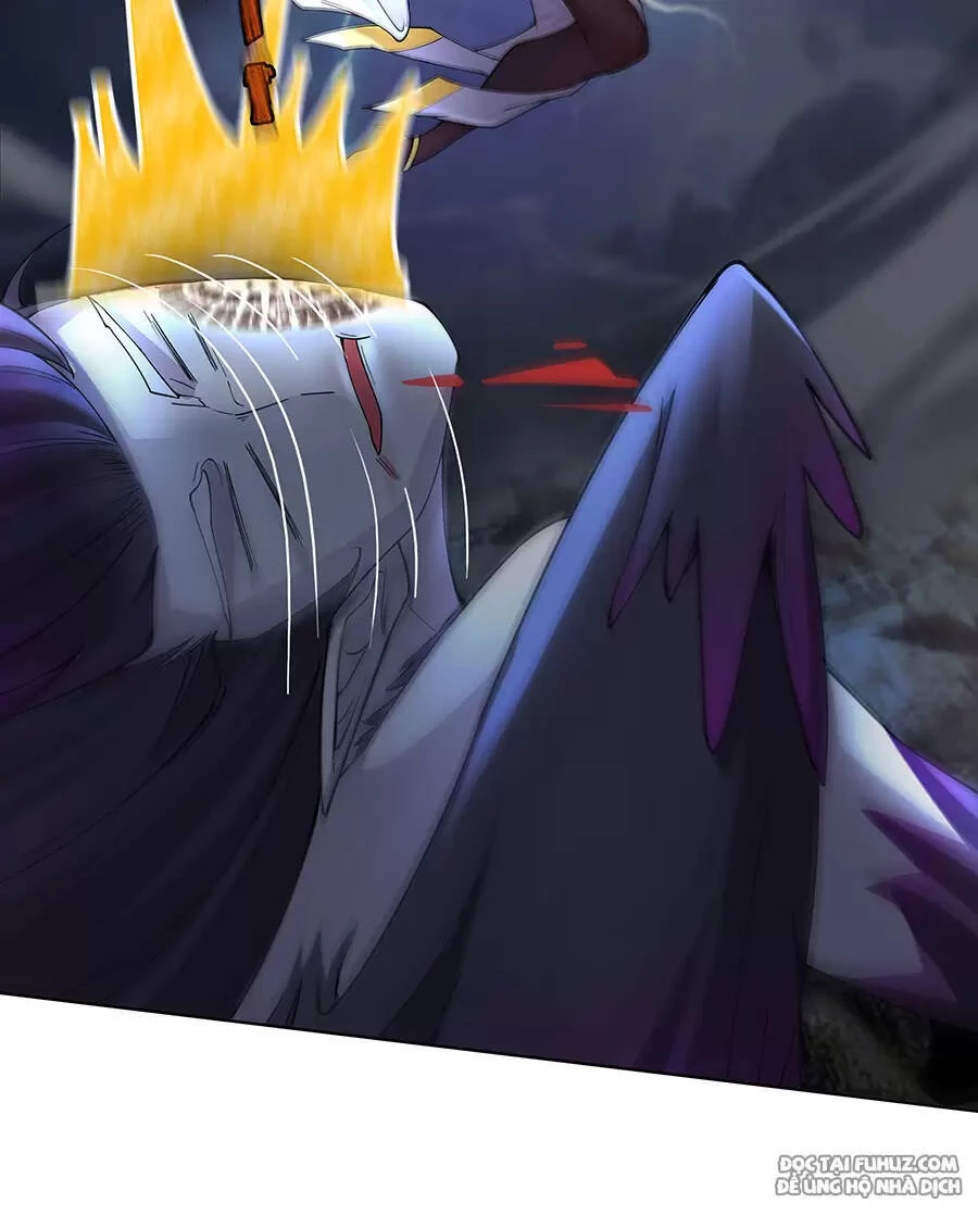 Đồ Đệ Của Ta Là Nữ Đế Chapter 24 - Trang 4