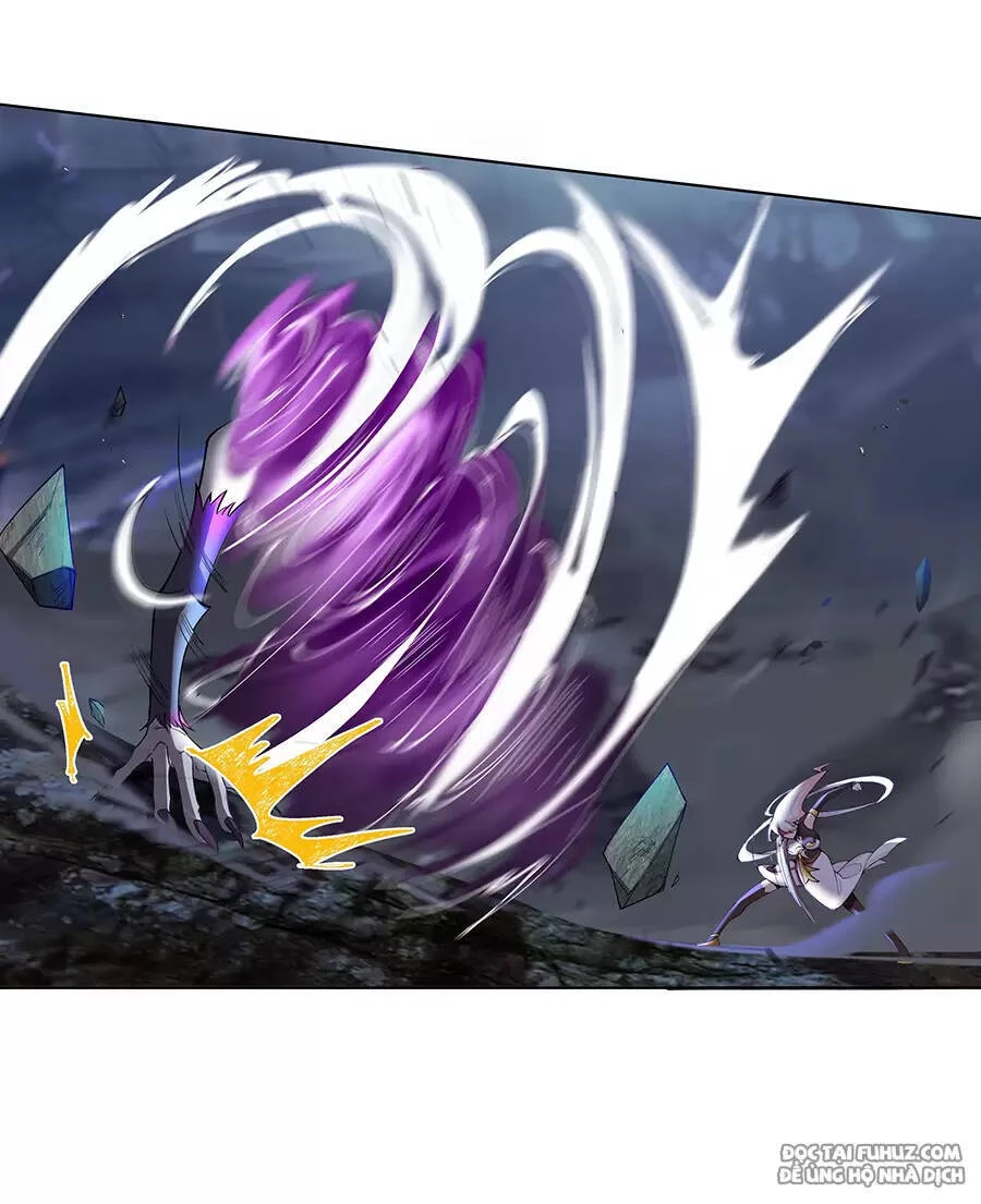 Đồ Đệ Của Ta Là Nữ Đế Chapter 24 - Trang 4