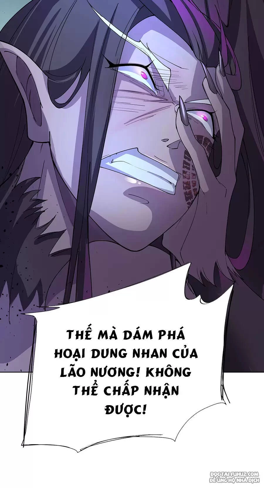 Đồ Đệ Của Ta Là Nữ Đế Chapter 24 - Trang 4