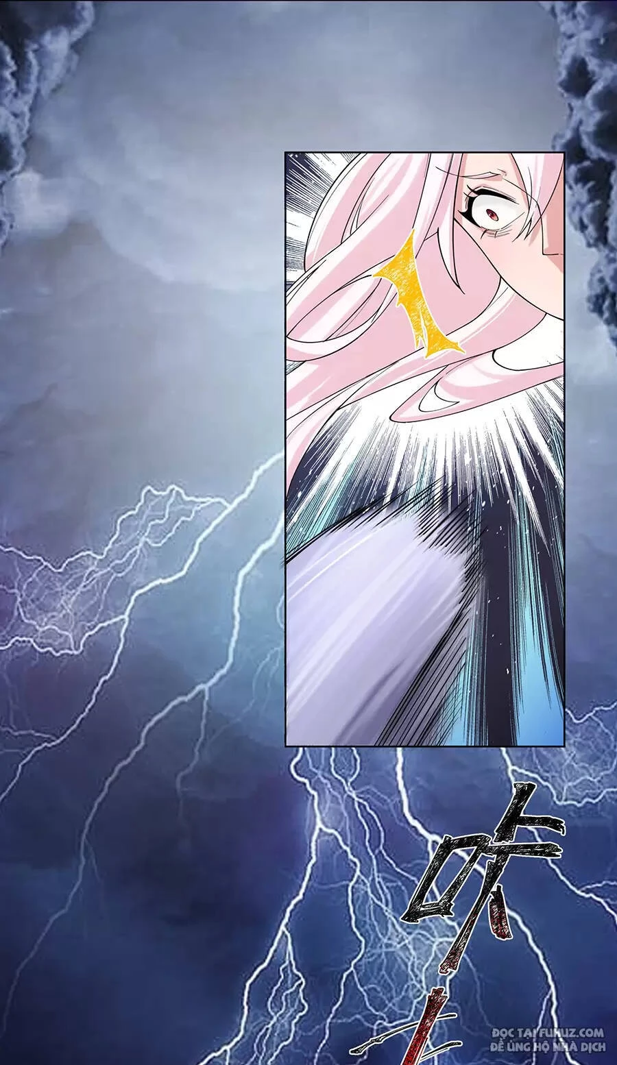 Đồ Đệ Của Ta Là Nữ Đế Chapter 24 - Trang 4