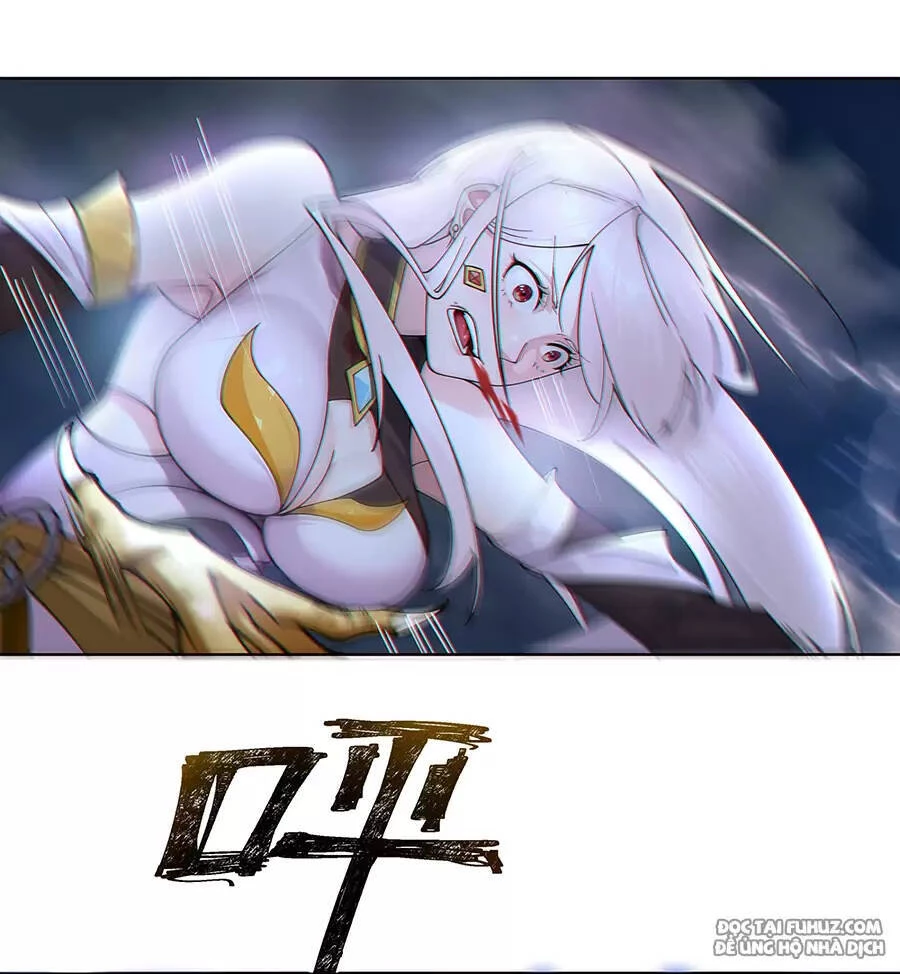 Đồ Đệ Của Ta Là Nữ Đế Chapter 24 - Trang 4