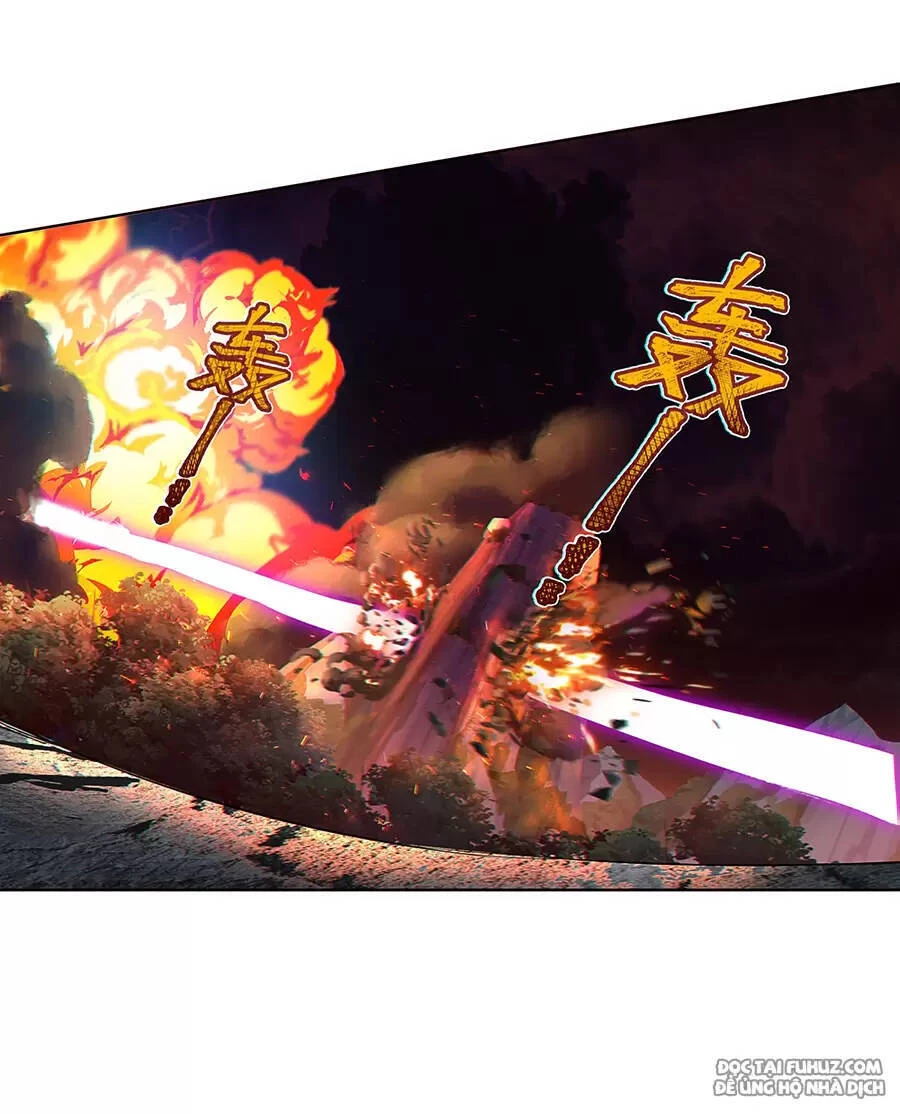 Đồ Đệ Của Ta Là Nữ Đế Chapter 24 - Trang 4