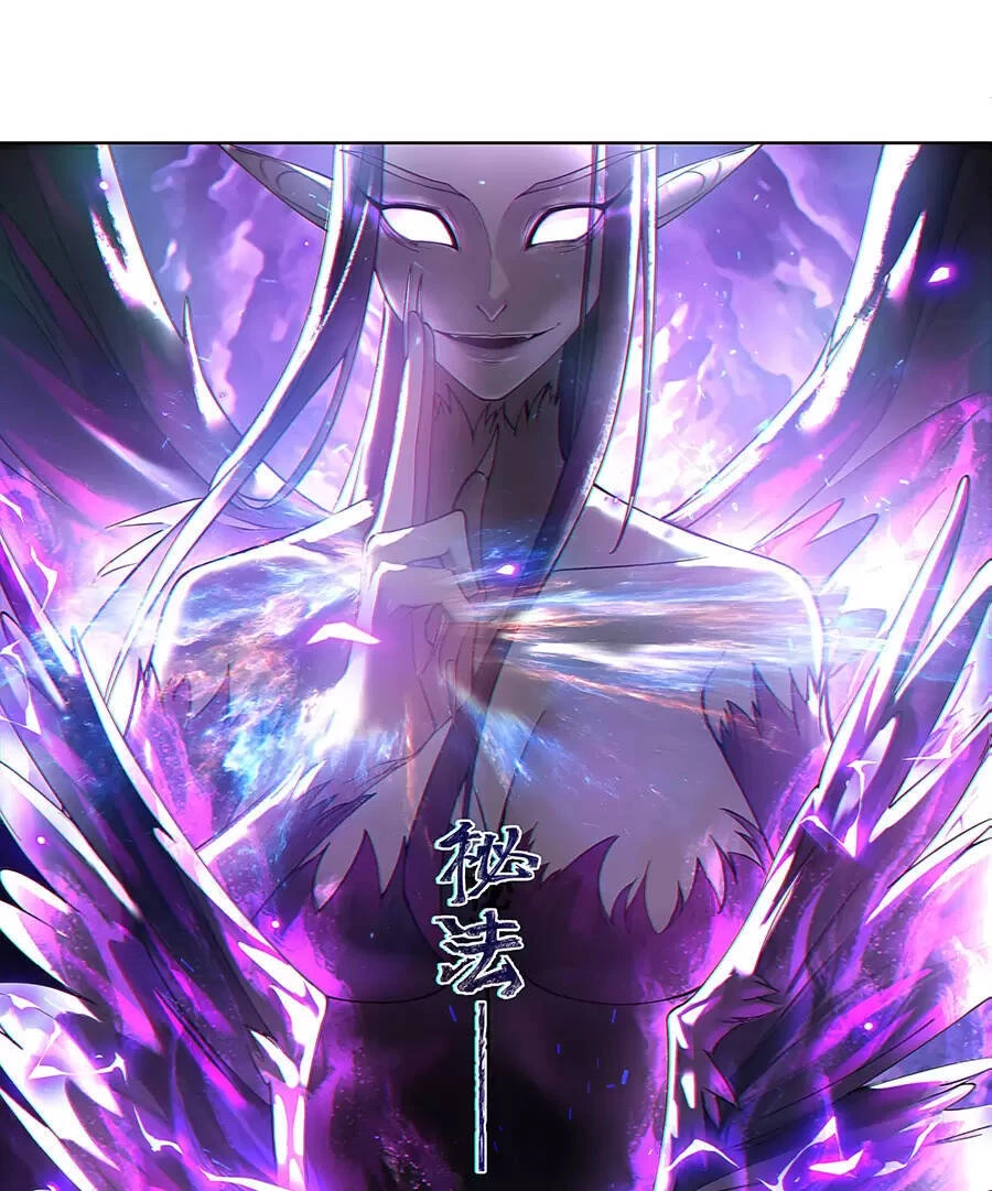 Đồ Đệ Của Ta Là Nữ Đế Chapter 24 - Trang 4