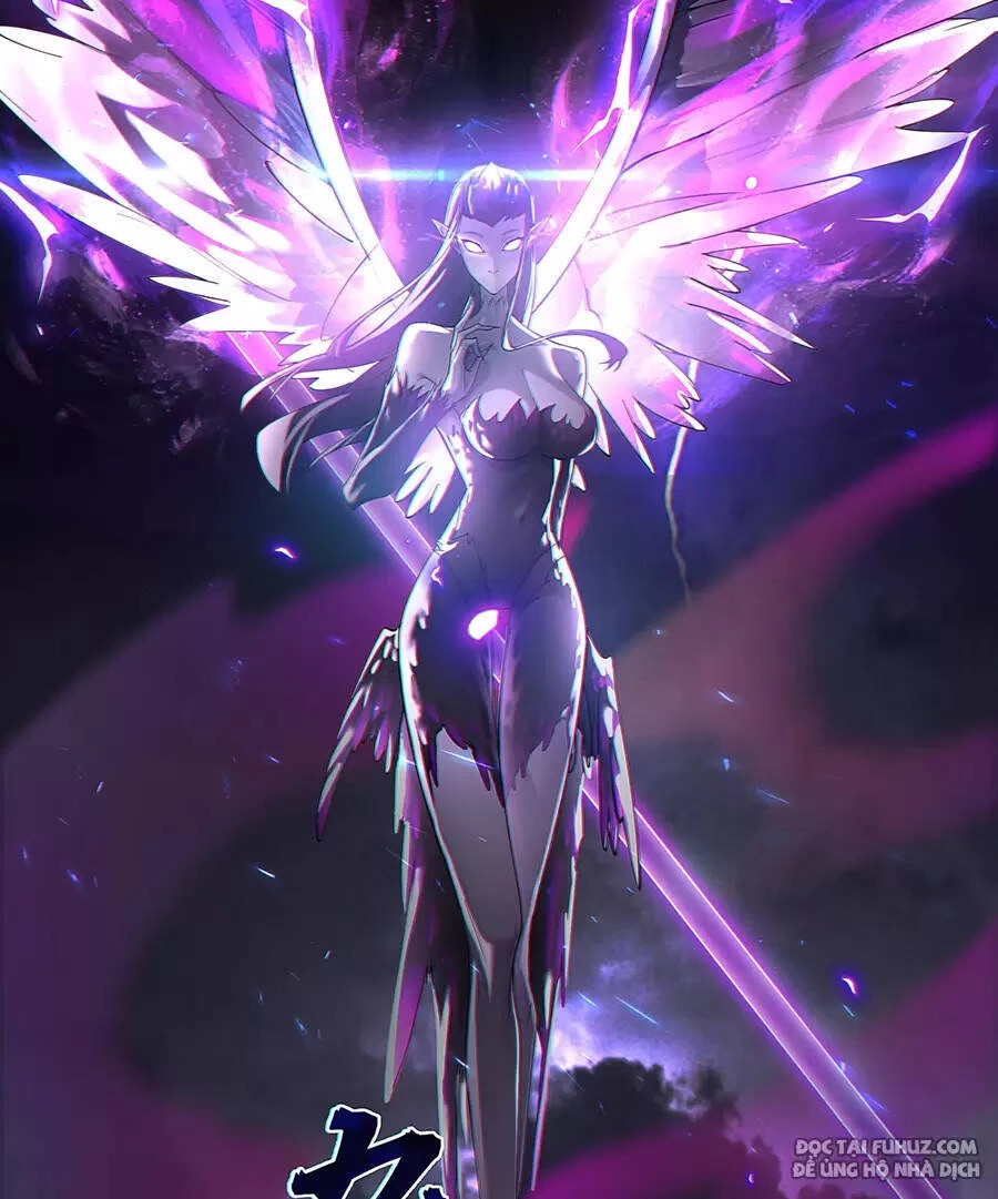 Đồ Đệ Của Ta Là Nữ Đế Chapter 24 - Trang 4